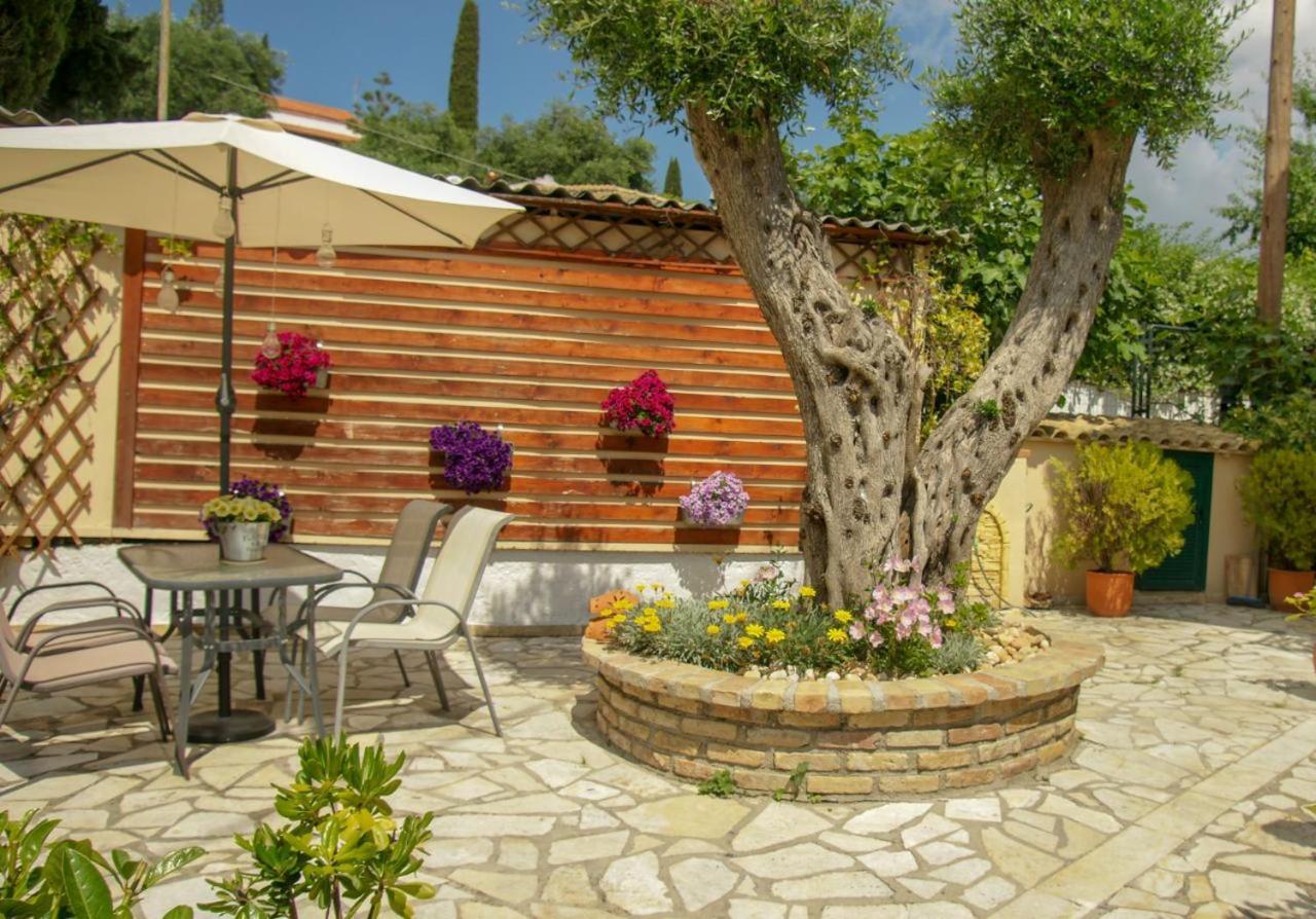 Flowers Studios بينيتسيس المظهر الخارجي الصورة